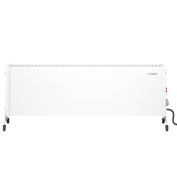 Солнечный бриз-2000.2 Такса конвекторный обогреватель, белый в 