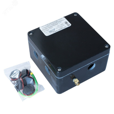 ВЭ 160 коробка соединительная в 