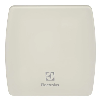 Вентилятор вытяжной Electrolux серии Glass EAFG-100 beige в 