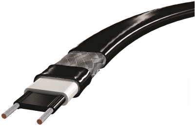 Raychem 10BTV2-CR саморегулирующийся греющий кабель в 