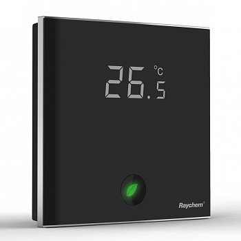 Raychem R-GREEN-LEAF_EU терморегулятор для теплого пола в 