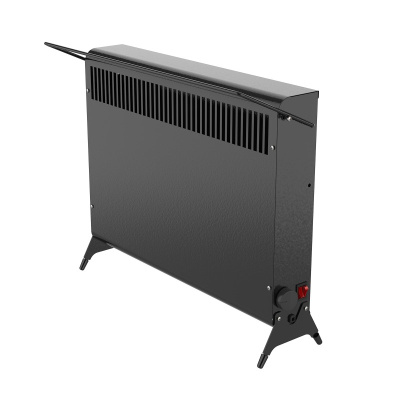 МП-2000.2 D MINI конвекторный обогреватель, черный в 