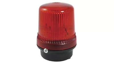 Постоянный светодиодный маяк B200LDA в 