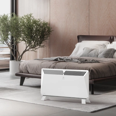 Конвектор электрический Electrolux ECH/A2-2500 M в 