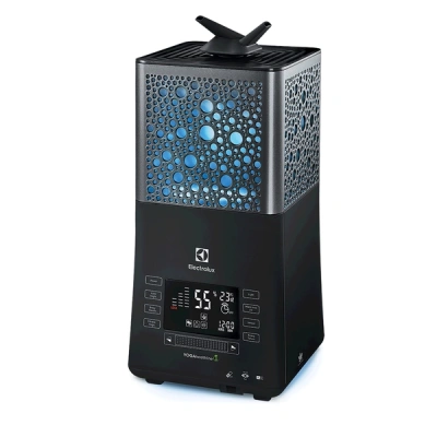 Увлажнитель-eco BIOCOMPLEX ультразвуковой Electrolux EHU-3810D YOGAhealthline в 