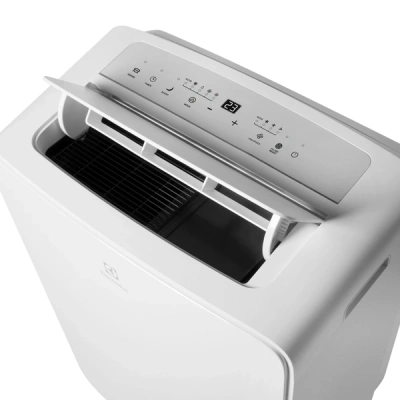 Кондиционер мобильный Electrolux EACM-09 HR/N6 в 