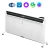Комплект Electrolux Air Gate Transformer с блоком управления и шасси ECH/AG2-2500 T-TUE4 (электр) в 