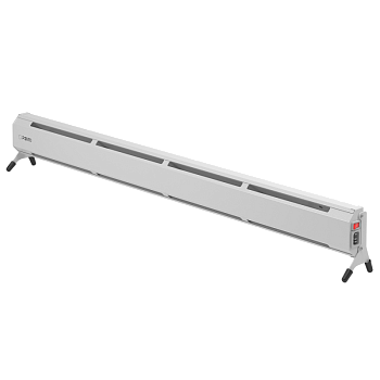 ATRIO-600 конвекторный обогреватель, белый в 