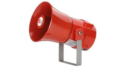 Оповещатель телефонный взрывозащищенный BExTS110 в 