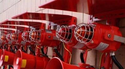 Комбинированное устройство МС-200 — взрывозащищенная коробка с сигнализатором в 