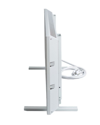 Nikapanels Фаворит 200 инфракрасный обогреватель, матовый бежевый в 