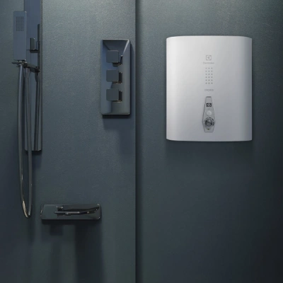 Водонагреватель Electrolux EWH 30 Inoxis в 
