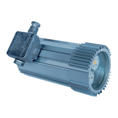 Взрывозащищенный светодиодный светильник Эмлайт спот ДМ-60 КР УХЛ1 в 