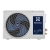 Сплит-система инверторного типа Electrolux Skandi DC Inverter EACS/I-07HSK/N3 комплект в 