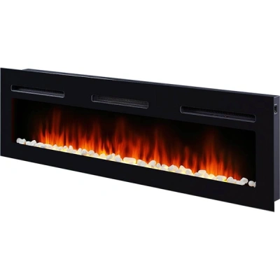 Очаг электрический Electrolux Infinity EFP/P-1600ULS в 