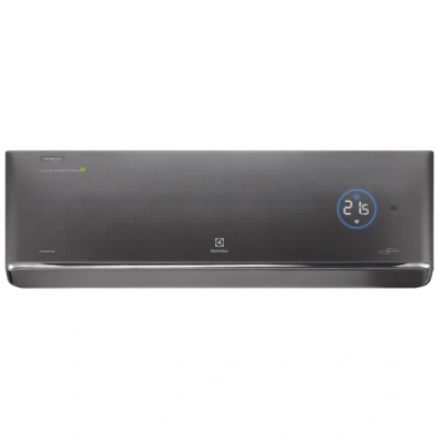 Сплит-система инверторного типа Electrolux Crystal Air Super DC EACS/I-10HFA/N8_V2 комплект в 