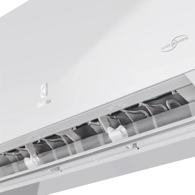 Сплит-система инверторного типа Electrolux Enterprise Super DC Inverter EACS/I-24HEN-WHITE/N8 комплект в 
