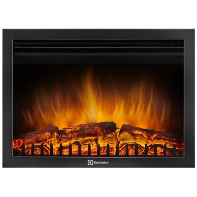 Очаг электрический Electrolux EFP/P-2520LS в 