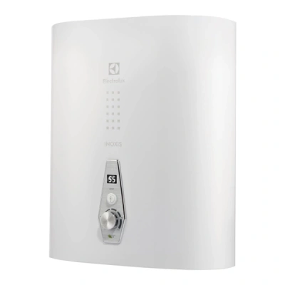 Водонагреватель Electrolux EWH 30 Inoxis в 