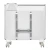 Конвектор электрический Electrolux ECH/AS-1000 MR в 