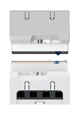 Счетчик электроэнергии МИРТЕК-12-РУ-D1-A1R1-230-5-60A-ST-G/5-P2-HKLMOQ2V3-D в 