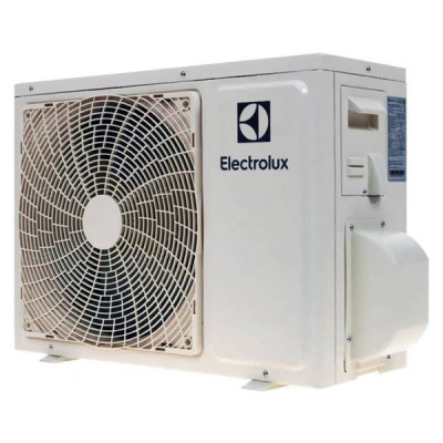 Сплит-система инверторного типа Electrolux Fusion 2.0 Super DC EACS/I-12HF2/N8_24Y комплект в 