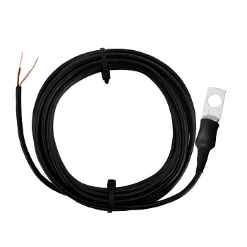 AS-10М датчик температуры с металлическим наконечником в 