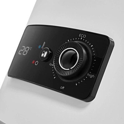 Водонагреватель Electrolux EWH 80 Interio 3 в 