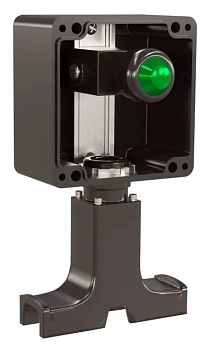 TS-LED-F коробка соединительная в 