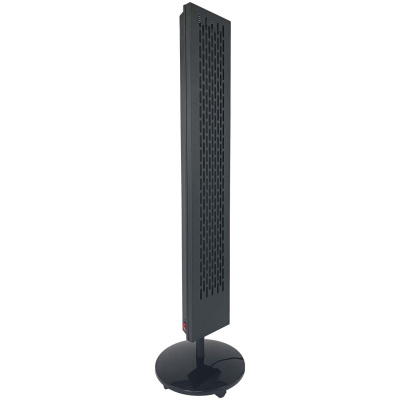 НКИ-1000 S Стелла конвекторный обогреватель, черный в 