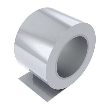 ATE-180X алюминиевая клеящая лента в 