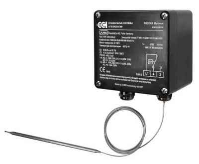 exTHERM-AT 60/00588595 промышленный термостат в 