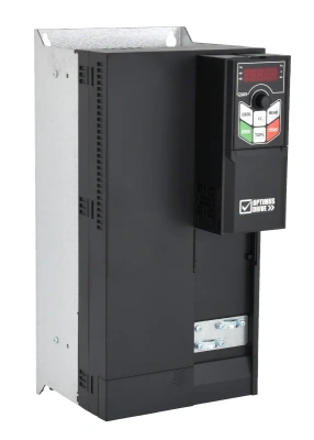 Преобразователь частоты AD800-4T015H/18DL-PU00CU04 в 