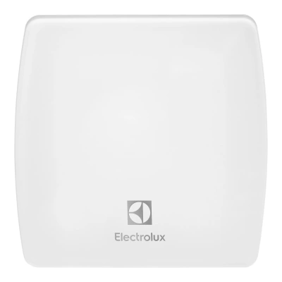 Вентилятор вытяжной Electrolux серии Glass EAFG-120 white в 