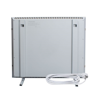 Nikapanels NEW 330 инфракрасный обогреватель, матовый бежевый в 