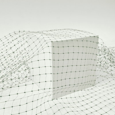 Основа для маскировочной сети Alfasetka - хаки 3х30 в 