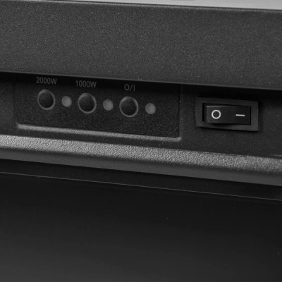 Очаг электрический Electrolux EFP/P-3020LS N в 