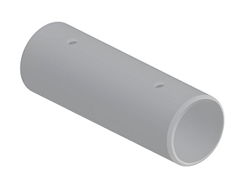 ТС.10.004 втулка для труб снегозадержания в 