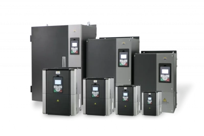 Частотный преобразователь HD50-EIO в 