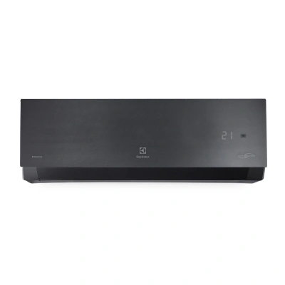 Сплит-система инверторного типа Electrolux Enterprise Super DC EACS/I-09HEN-BLACK/N8_24Y комплект в 