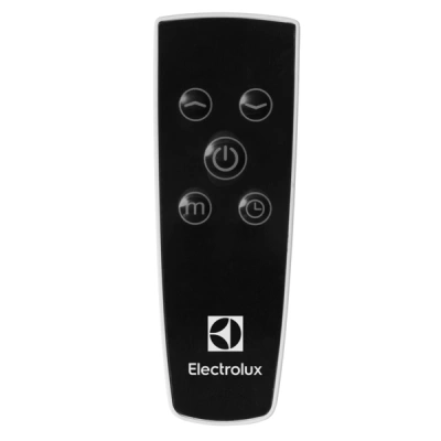 Настенный тепловентилятор Electrolux EFH/W-7020 в 