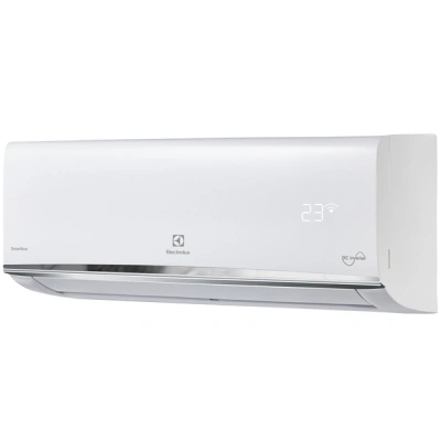 Сплит-система инверторного типа Electrolux Smartline DC EACS/I-07HSM/N8_V2 комплект в 