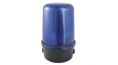 Сигнальный индикатор состояния с лампой накаливания B400SLF в 