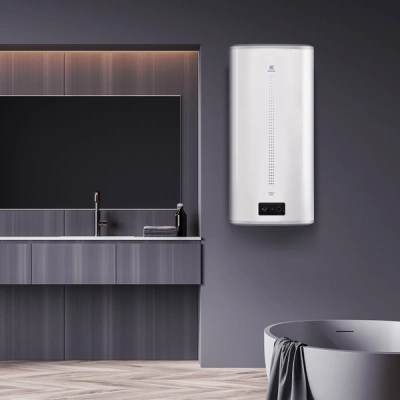 Водонагреватель Electrolux EWH 100 Major LZR 3 в 