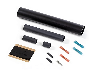 ССE-03-CR термоусаживаемый набор в 