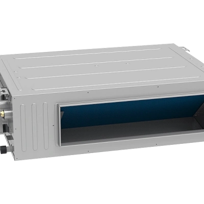 Комплект Electrolux EACD-48H/UP4-DC/N8 инверторной сплит-системы, канального типа в 