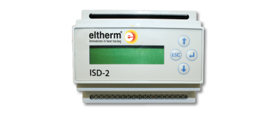 ISD-2 терморегулятор для систем антиобледенения и снеготаяния  в 