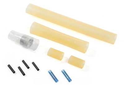 S-21 ремкомплект для сращивания греющего кабеля в 