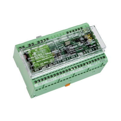 MONI-RMM2-E IP66 блок удаленного измерения температур в 