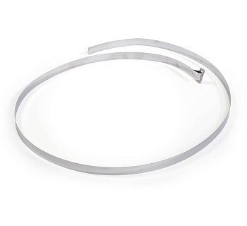 PB1200 хомут для крепления кронштейнов к трубе в 